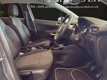 Vauxhall Crossland X 1.2 SE SUV 5dr Petrol Manual Euro 6 (81 ps) - U1339