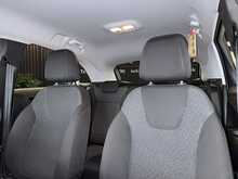 Vauxhall Crossland X 1.2 SE SUV 5dr Petrol Manual Euro 6 (81 ps) - U1339