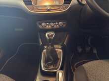 Vauxhall Crossland X 1.2 SE SUV 5dr Petrol Manual Euro 6 (81 ps) - U1339