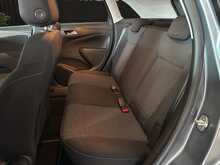 Vauxhall Crossland X 1.2 SE SUV 5dr Petrol Manual Euro 6 (81 ps) - U1339