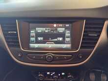 Vauxhall Crossland X 1.2 SE SUV 5dr Petrol Manual Euro 6 (81 ps) - U1339