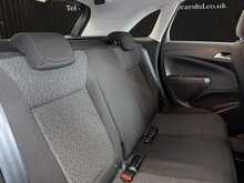Vauxhall Crossland X 1.2 SE SUV 5dr Petrol Manual Euro 6 (81 ps) - U1339