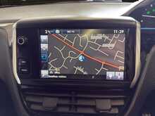 Peugeot 2008 1.2 PureTech Feline SUV 5dr Petrol Manual Euro 6 (s/s) (Mistral) (130 ps) - U1345