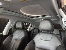 Peugeot 2008 1.2 PureTech Feline SUV 5dr Petrol Manual Euro 6 (s/s) (Mistral) (130 ps) - U1345