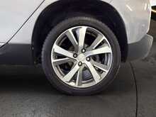 Peugeot 2008 1.2 PureTech Feline SUV 5dr Petrol Manual Euro 6 (s/s) (Mistral) (130 ps) - U1345