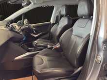 Peugeot 2008 1.2 PureTech Feline SUV 5dr Petrol Manual Euro 6 (s/s) (Mistral) (130 ps) - U1345
