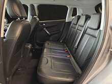 Peugeot 2008 1.2 PureTech Feline SUV 5dr Petrol Manual Euro 6 (s/s) (Mistral) (130 ps) - U1345