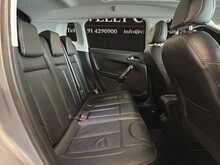 Peugeot 2008 1.2 PureTech Feline SUV 5dr Petrol Manual Euro 6 (s/s) (Mistral) (130 ps) - U1345