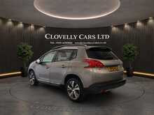 Peugeot 2008 1.2 PureTech Feline SUV 5dr Petrol Manual Euro 6 (s/s) (Mistral) (130 ps) - U1345