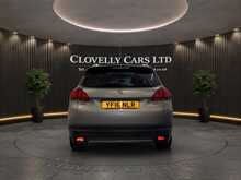 Peugeot 2008 1.2 PureTech Feline SUV 5dr Petrol Manual Euro 6 (s/s) (Mistral) (130 ps) - U1345