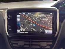 Peugeot 2008 1.2 PureTech Feline SUV 5dr Petrol Manual Euro 6 (s/s) (Mistral) (130 ps) - U1345