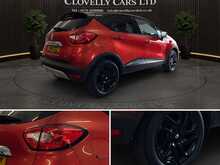 Renault Captur 0.9 TCe ENERGY Signature Nav SUV 5dr Petrol Manual Euro 6 (s/s) (90 ps) - U1346