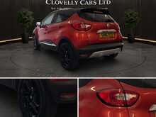 Renault Captur 0.9 TCe ENERGY Signature Nav SUV 5dr Petrol Manual Euro 6 (s/s) (90 ps) - U1346