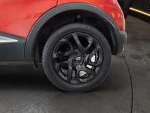 Renault Captur 0.9 TCe ENERGY Signature Nav SUV 5dr Petrol Manual Euro 6 (s/s) (90 ps) - U1346