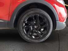 Renault Captur 0.9 TCe ENERGY Signature Nav SUV 5dr Petrol Manual Euro 6 (s/s) (90 ps) - U1346