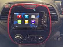 Renault Captur 0.9 TCe ENERGY Signature Nav SUV 5dr Petrol Manual Euro 6 (s/s) (90 ps) - U1346