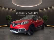 Renault Captur 0.9 TCe ENERGY Signature Nav SUV 5dr Petrol Manual Euro 6 (s/s) (90 ps) - U1346