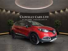 Renault Captur 0.9 TCe ENERGY Signature Nav SUV 5dr Petrol Manual Euro 6 (s/s) (90 ps) - U1346