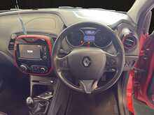 Renault Captur 0.9 TCe ENERGY Signature Nav SUV 5dr Petrol Manual Euro 6 (s/s) (90 ps) - U1346