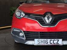 Renault Captur 0.9 TCe ENERGY Signature Nav SUV 5dr Petrol Manual Euro 6 (s/s) (90 ps) - U1346