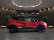 Renault Captur 0.9 TCe ENERGY Signature Nav SUV 5dr Petrol Manual Euro 6 (s/s) (90 ps) - U1346