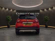 Renault Captur 0.9 TCe ENERGY Signature Nav SUV 5dr Petrol Manual Euro 6 (s/s) (90 ps) - U1346