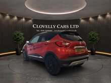 Renault Captur 0.9 TCe ENERGY Signature Nav SUV 5dr Petrol Manual Euro 6 (s/s) (90 ps) - U1346