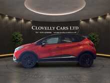 Renault Captur 0.9 TCe ENERGY Signature Nav SUV 5dr Petrol Manual Euro 6 (s/s) (90 ps) - U1346