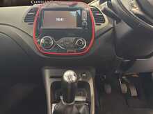 Renault Captur 0.9 TCe ENERGY Signature Nav SUV 5dr Petrol Manual Euro 6 (s/s) (90 ps) - U1346