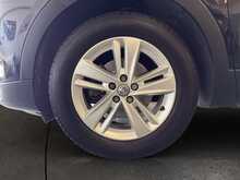 Vauxhall Grandland X 1.2 Turbo GPF SE SUV 5dr Petrol Manual Euro 6 (s/s) (130 ps) - U1365