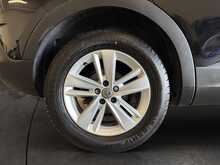 Vauxhall Grandland X 1.2 Turbo GPF SE SUV 5dr Petrol Manual Euro 6 (s/s) (130 ps) - U1365