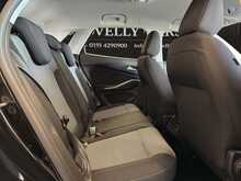 Vauxhall Grandland X 1.2 Turbo GPF SE SUV 5dr Petrol Manual Euro 6 (s/s) (130 ps) - U1365