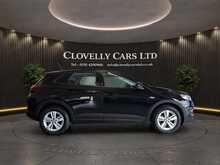 Vauxhall Grandland X 1.2 Turbo GPF SE SUV 5dr Petrol Manual Euro 6 (s/s) (130 ps) - U1365