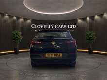 Vauxhall Grandland X 1.2 Turbo GPF SE SUV 5dr Petrol Manual Euro 6 (s/s) (130 ps) - U1365