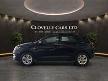 Vauxhall Grandland X 1.2 Turbo GPF SE SUV 5dr Petrol Manual Euro 6 (s/s) (130 ps) - U1365