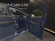 Vauxhall Grandland X 1.2 Turbo GPF SE SUV 5dr Petrol Manual Euro 6 (s/s) (130 ps) - U1365