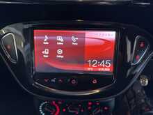 Vauxhall Corsa 1.4i ecoTEC Limited Edition Hatchback 3dr Petrol Manual Euro 6 (90 ps) - U1375