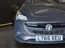 Vauxhall Corsa 1.4i ecoTEC Limited Edition Hatchback 3dr Petrol Manual Euro 6 (90 ps) - U1375