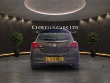Vauxhall Corsa 1.4i ecoTEC Limited Edition Hatchback 3dr Petrol Manual Euro 6 (90 ps) - U1375