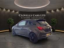Vauxhall Corsa 1.4i ecoTEC Limited Edition Hatchback 3dr Petrol Manual Euro 6 (90 ps) - U1375