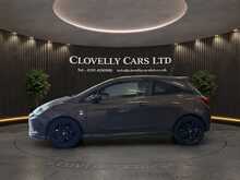 Vauxhall Corsa 1.4i ecoTEC Limited Edition Hatchback 3dr Petrol Manual Euro 6 (90 ps) - U1375