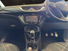 Vauxhall Corsa 1.4i ecoTEC Limited Edition Hatchback 3dr Petrol Manual Euro 6 (90 ps) - U1375