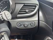 Vauxhall Mokka X 1.4i Turbo Elite Nav SUV 5dr Petrol Manual Euro 6 (s/s) (140 ps) - U1383