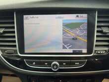 Vauxhall Mokka X 1.4i Turbo Elite Nav SUV 5dr Petrol Manual Euro 6 (s/s) (140 ps) - U1383