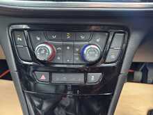 Vauxhall Mokka X 1.4i Turbo Elite Nav SUV 5dr Petrol Manual Euro 6 (s/s) (140 ps) - U1383