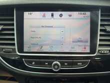 Vauxhall Mokka X 1.4i Turbo Elite Nav SUV 5dr Petrol Manual Euro 6 (s/s) (140 ps) - U1383