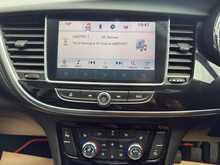 Vauxhall Mokka X 1.4i Turbo Elite Nav SUV 5dr Petrol Manual Euro 6 (s/s) (140 ps) - U1383