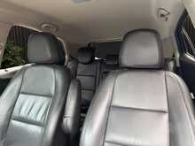 Vauxhall Mokka X 1.4i Turbo Elite Nav SUV 5dr Petrol Manual Euro 6 (s/s) (140 ps) - U1383
