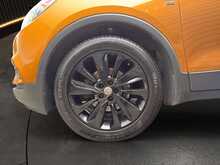 Vauxhall Mokka X 1.4i Turbo Elite Nav SUV 5dr Petrol Manual Euro 6 (s/s) (140 ps) - U1383