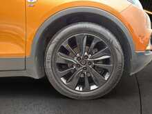 Vauxhall Mokka X 1.4i Turbo Elite Nav SUV 5dr Petrol Manual Euro 6 (s/s) (140 ps) - U1383